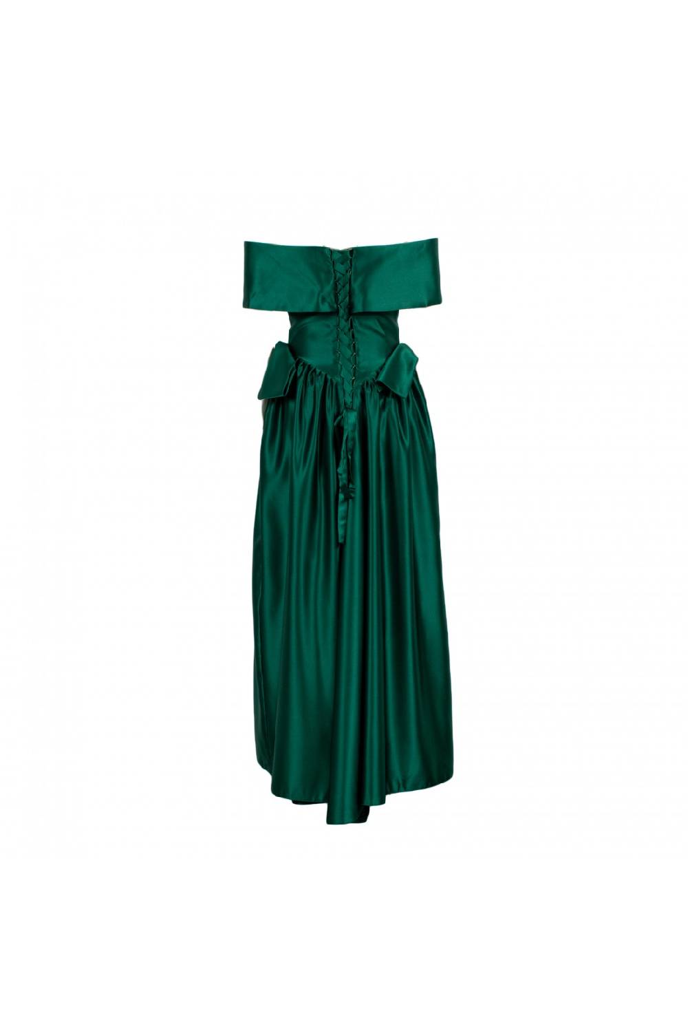 Odì Odì MAIORI110S4F2 ABITI VERDE I Più Venduti