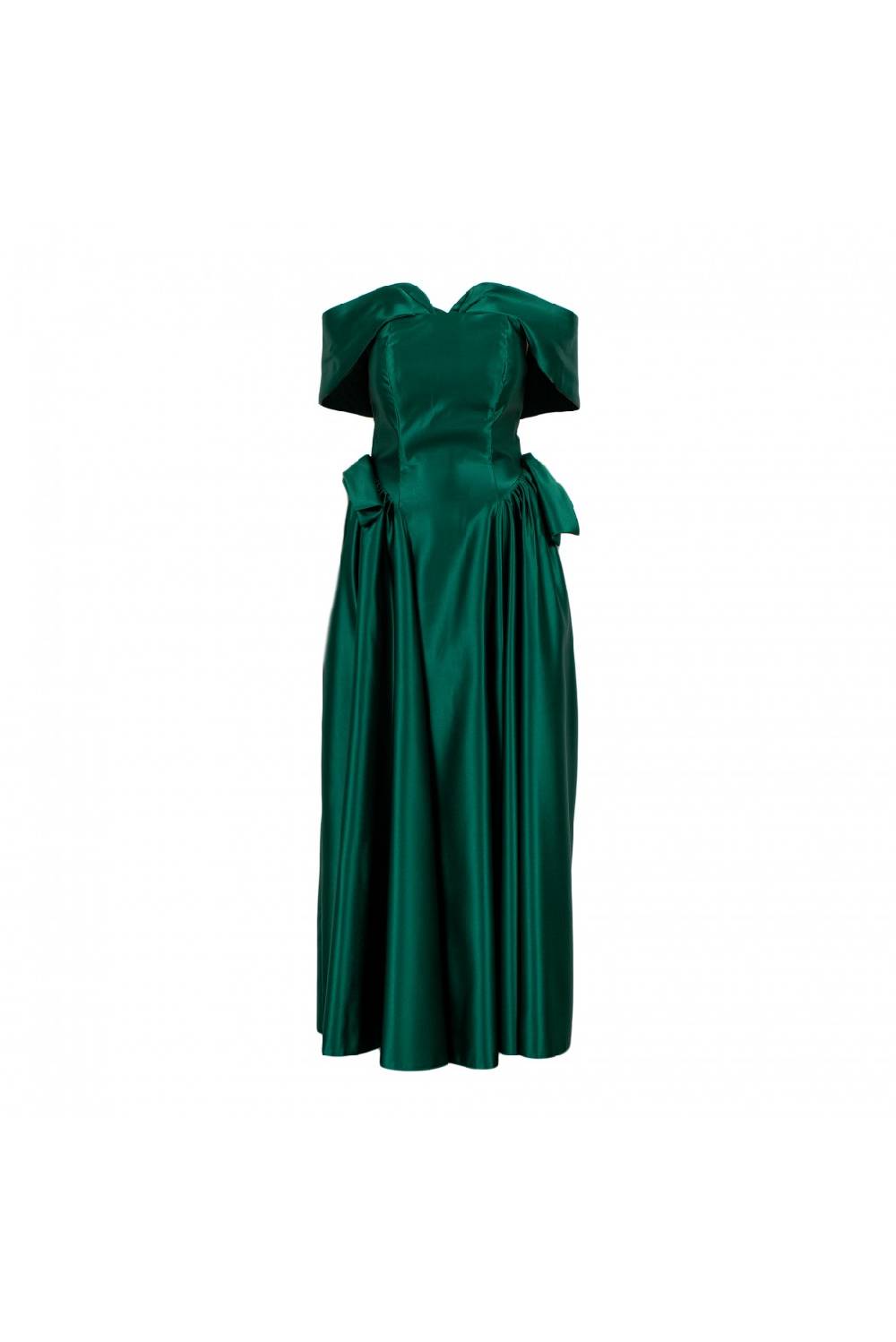 Odì Odì MAIORI110S4F2 ABITI VERDE I Più Venduti