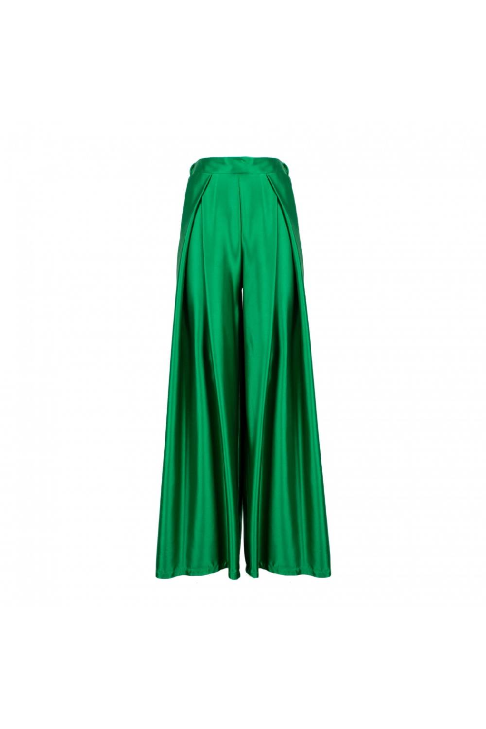 Odì Odì LOS RIOS 240S4F2 PANTALONI VERDE Vendite Flash