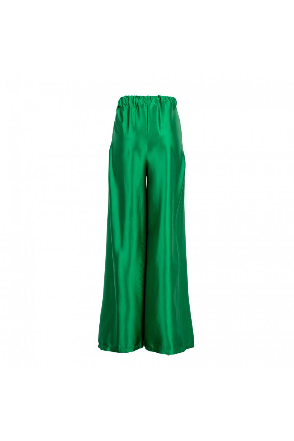 Odì Odì LOS RIOS 240S4F2 PANTALONI VERDE Vendite Flash