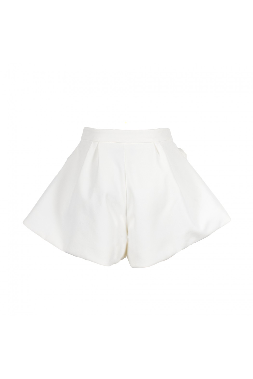 Odì Odì LEVANZO 090S4D7 SHORTS BIANCO Moda