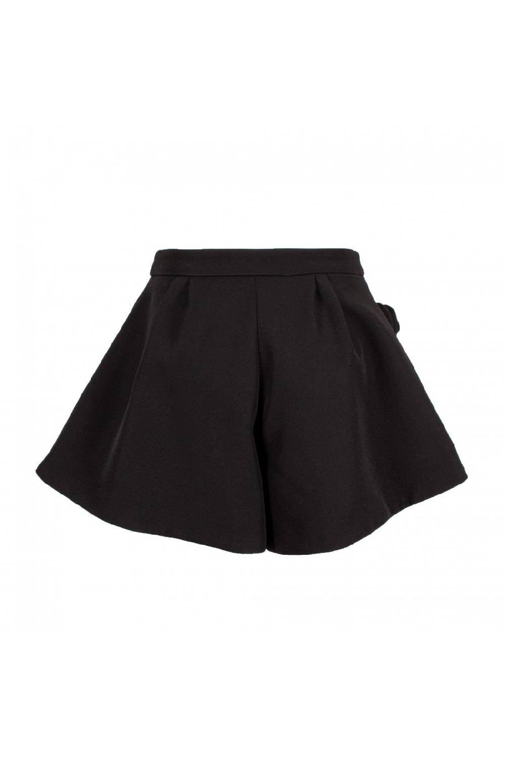 Odì Odì LEVANZO 090S4D6 SHORTS NERO 2025
