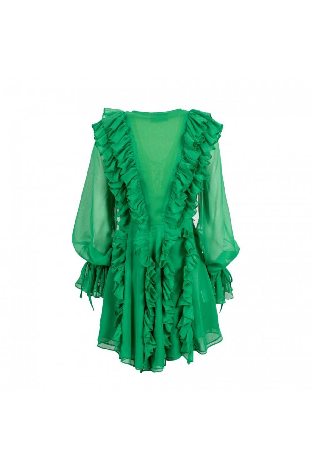 Odì Odì JADE 110S4F2 ABITI VERDE 2025