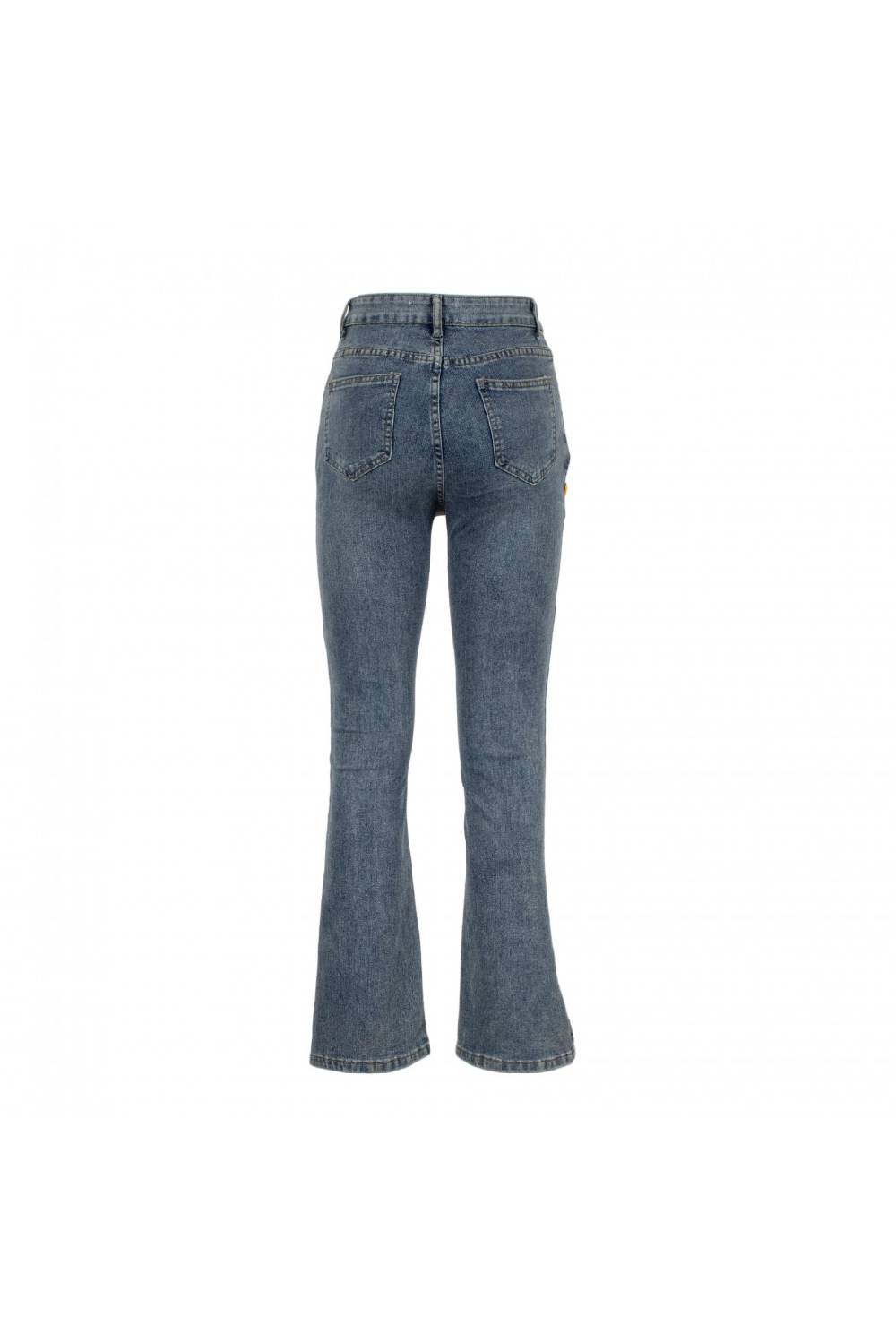 Odì Odì GAGGI 100S4C9 JEANS DENIM Spedizione Gratuita