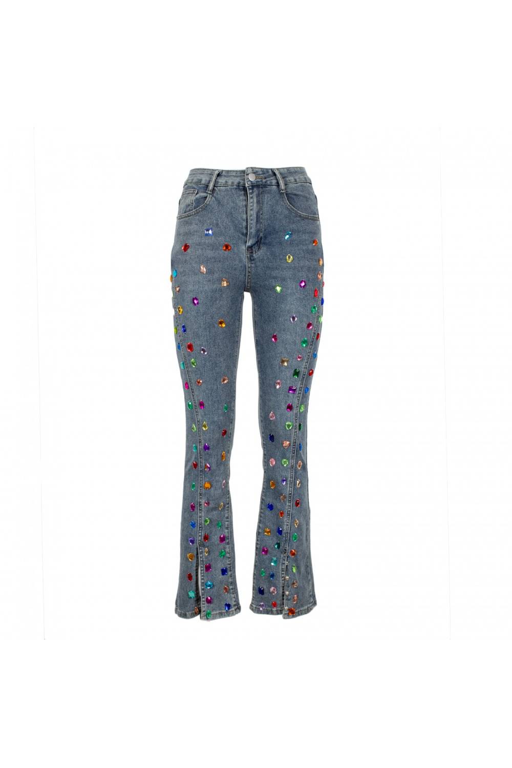 Odì Odì GAGGI 100S4C9 JEANS DENIM Spedizione Gratuita