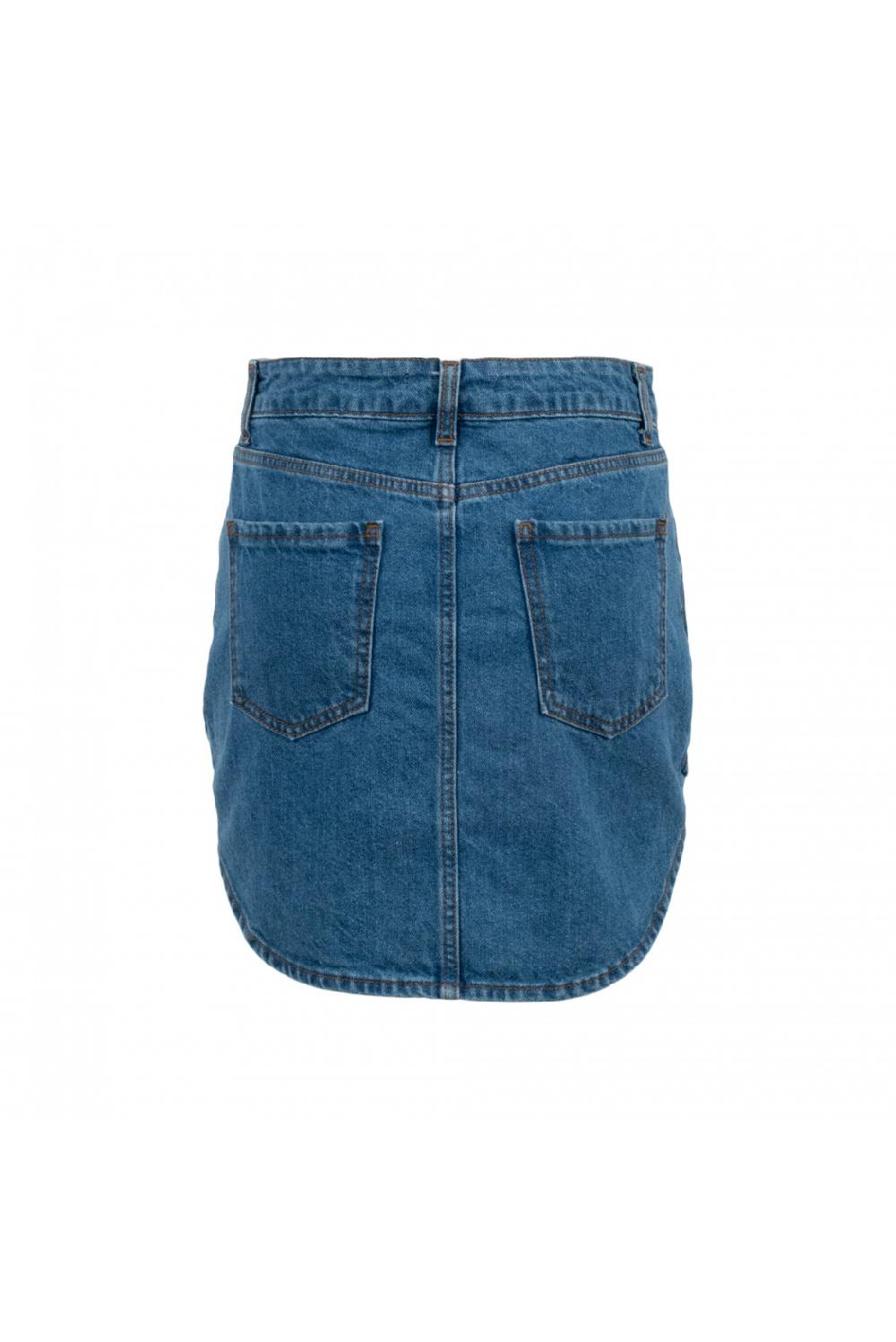 Odì Odì FREMONT 010S4C9 GONNE DENIM Pezzi Unici