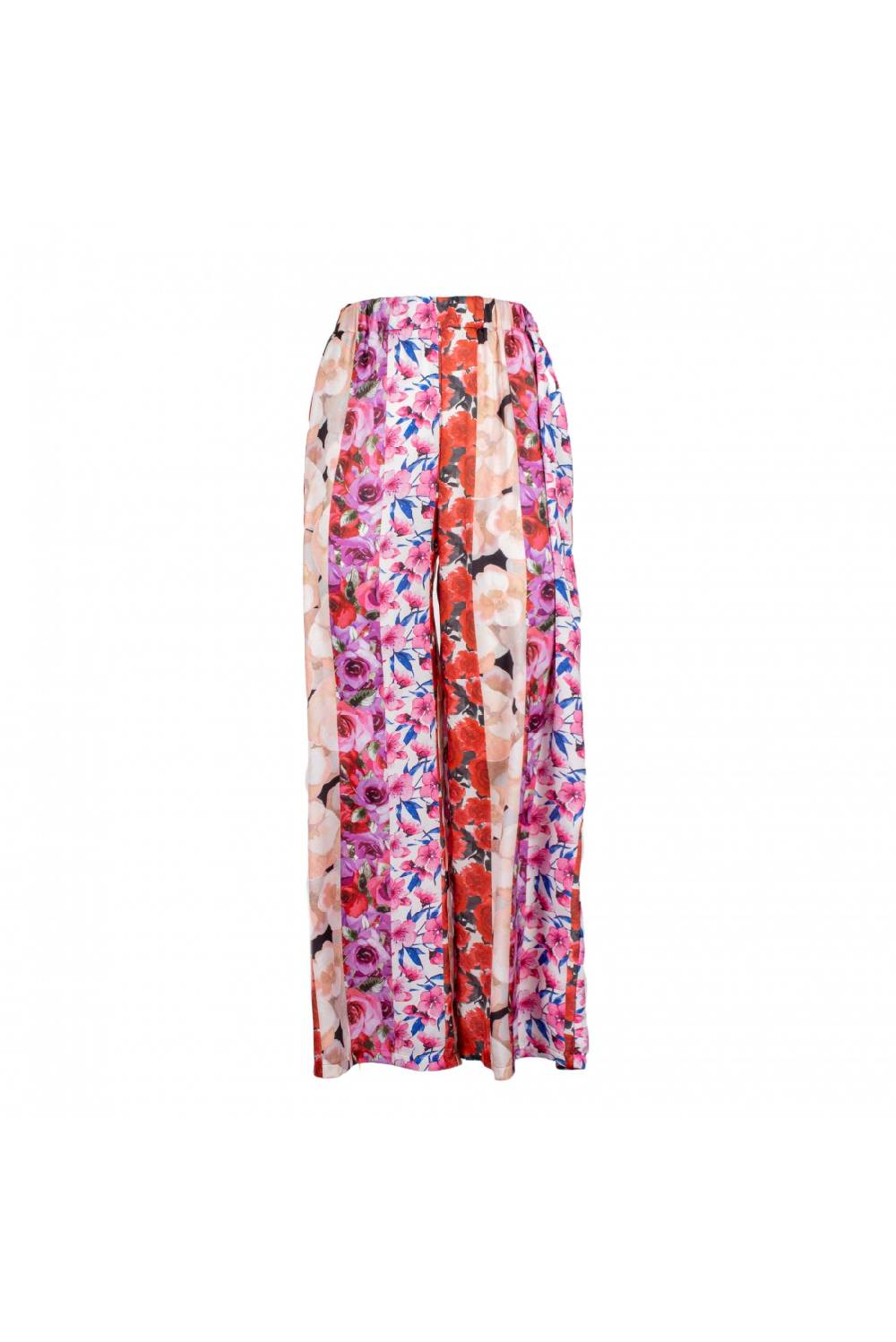 Odì Odì EPPS 230S404 CAMICIE e BLUSE FIORE MULTI 3499 Sottocosto