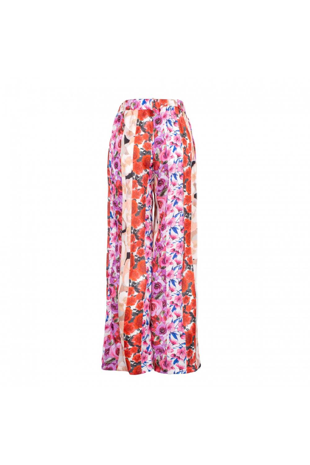 Odì Odì EPPS 230S404 CAMICIE e BLUSE FIORE MULTI 3499 Sottocosto