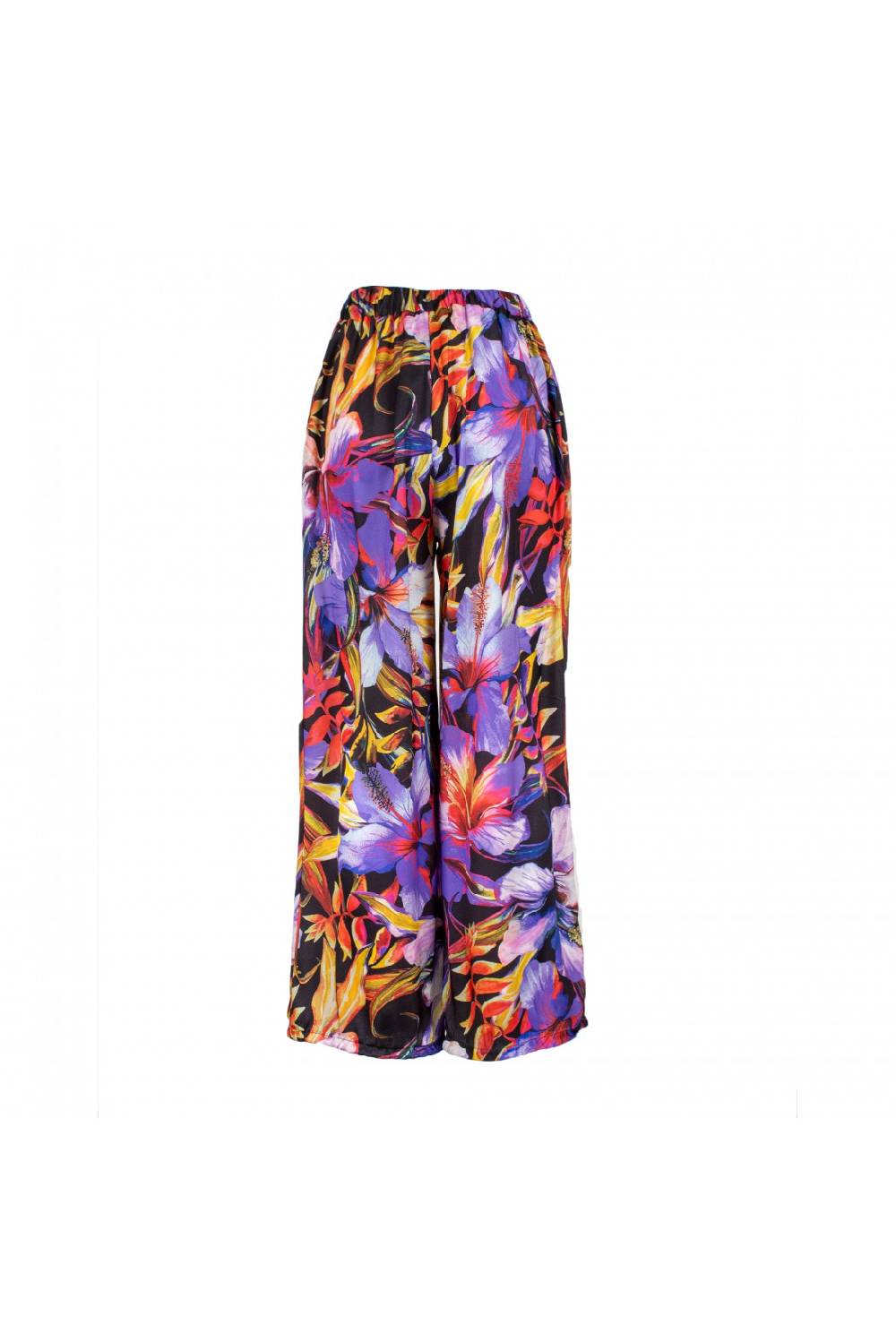 Odì Odì ENSLEY240S403 PANTALONI FIORE MULTICOLORE 1494 Novità