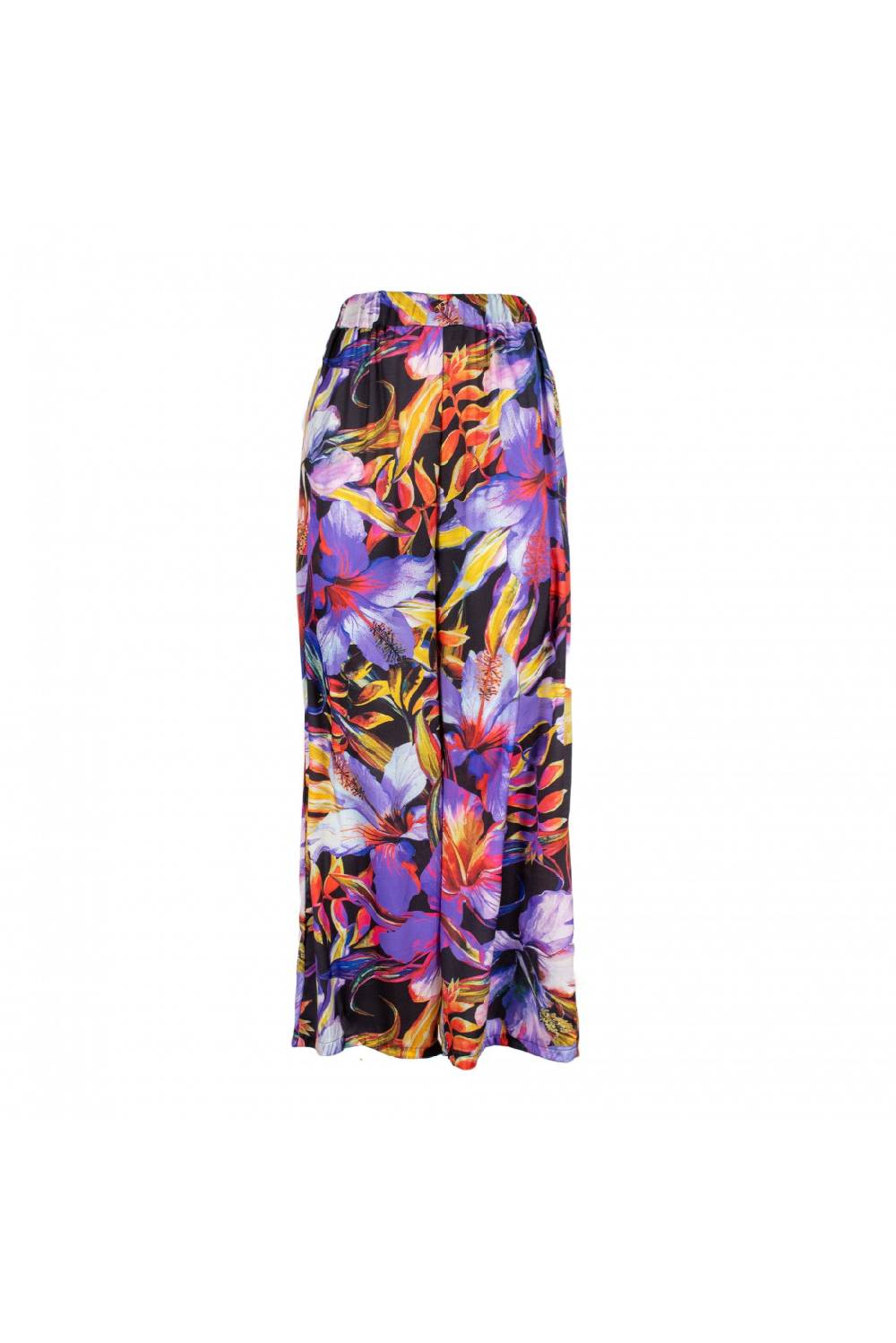 Odì Odì ENSLEY240S403 PANTALONI FIORE MULTICOLORE 1494 Novità