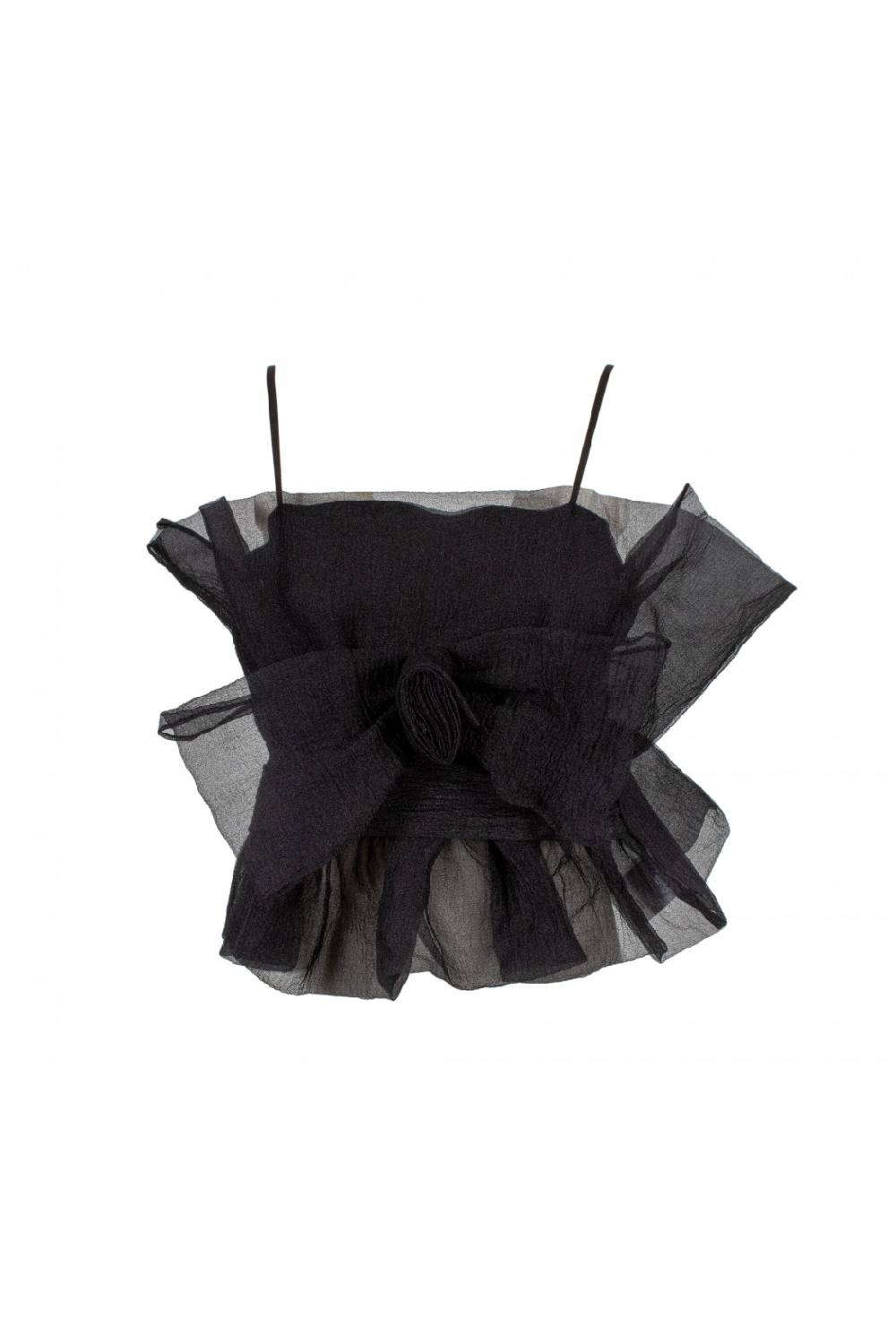Odì Odì ELICE 120S4D6 TOP e BODY NERO Offerta