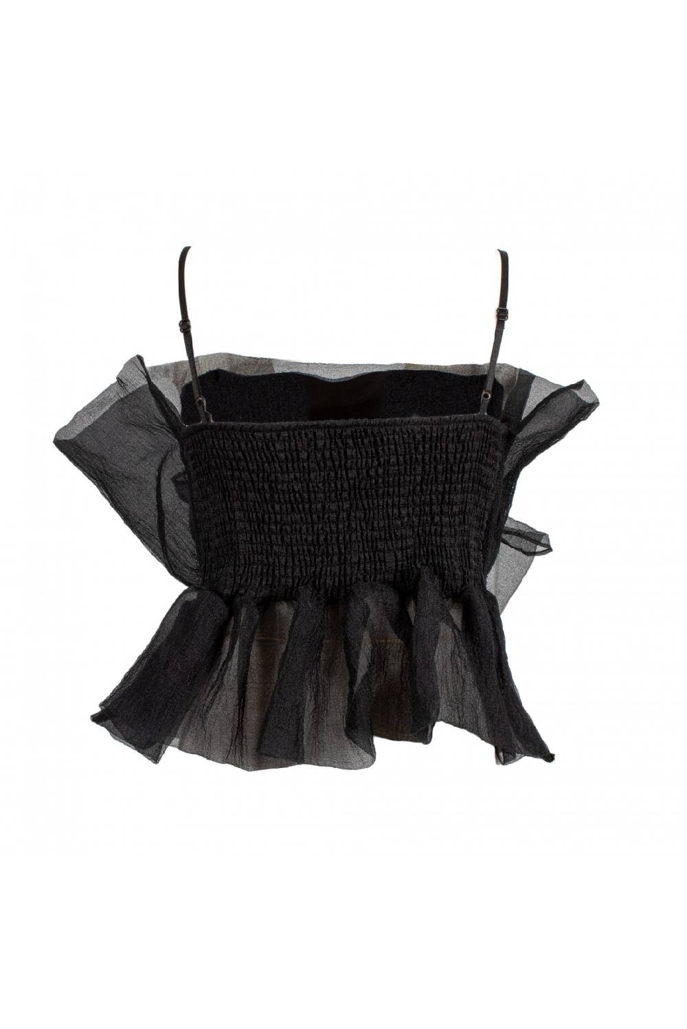 Odì Odì ELICE 120S4D6 TOP e BODY NERO Offerta