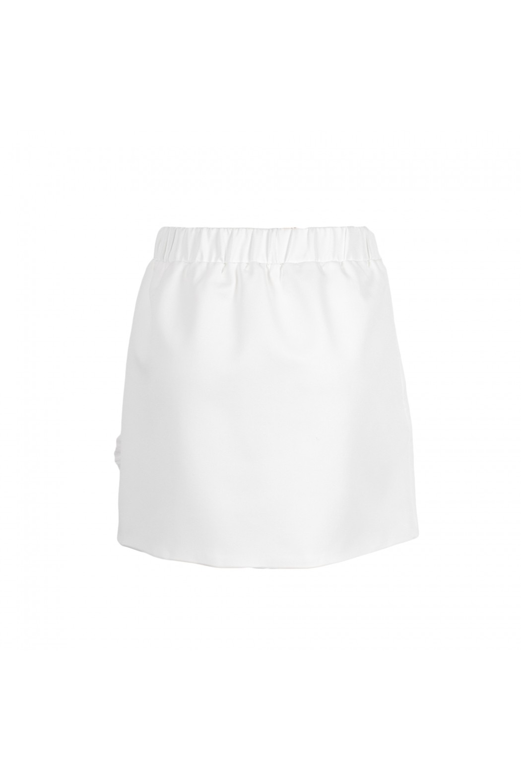 Odì Odì COTIGNOLA 010S4D7 GONNE BIANCO Outlet