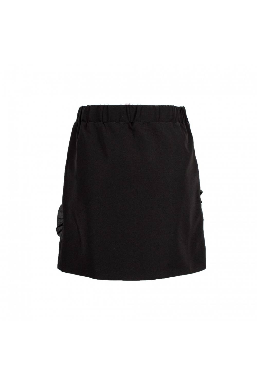 Odì Odì COTIGNOLA 010S4D6 GONNE NERO In Vendita