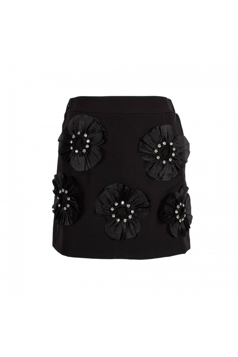 Odì Odì COTIGNOLA 010S4D6 GONNE NERO In Vendita