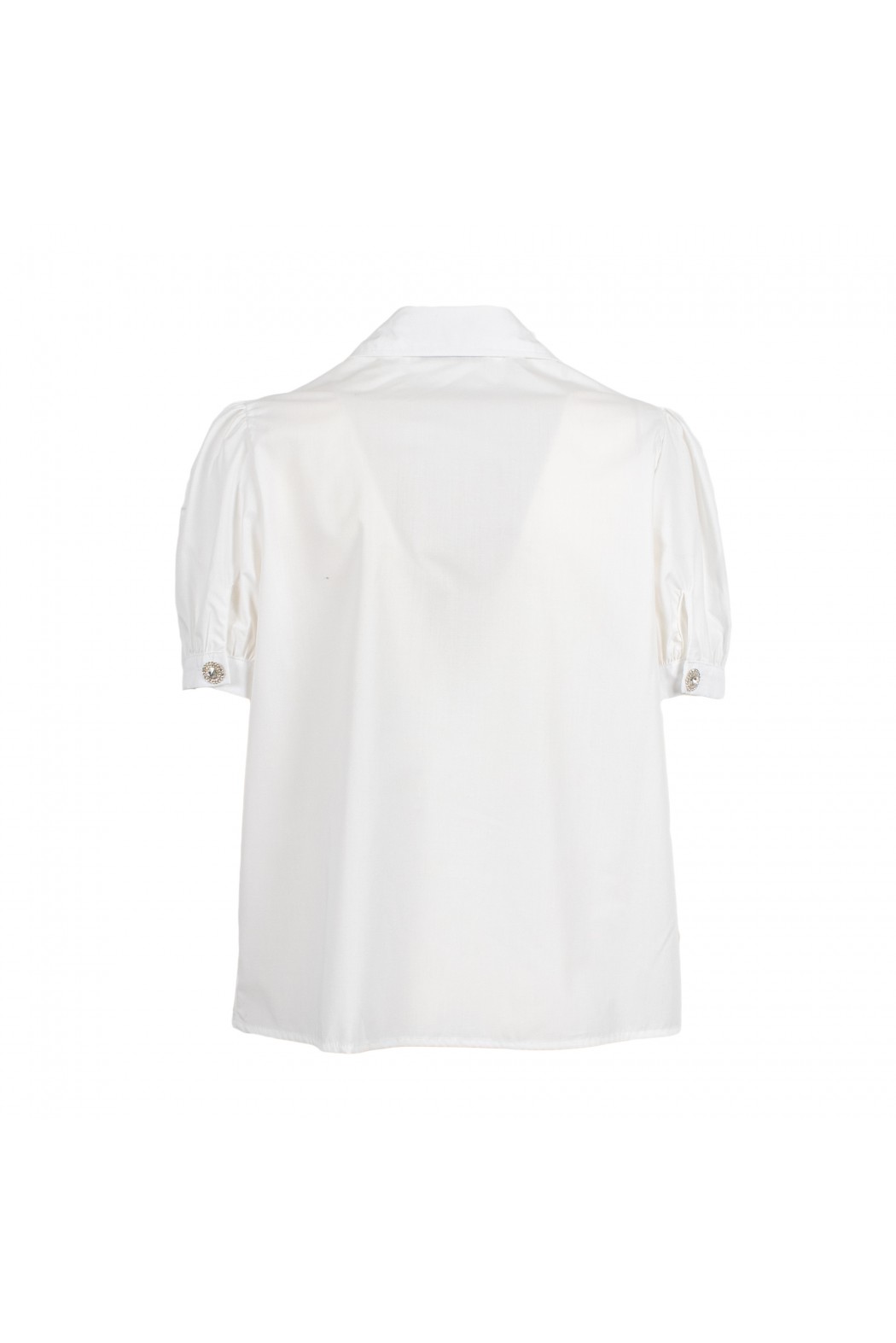Odì Odì CORBOLA 250S4D7 CAMICIE e BLUSE BIANCO Offerta Anniversario