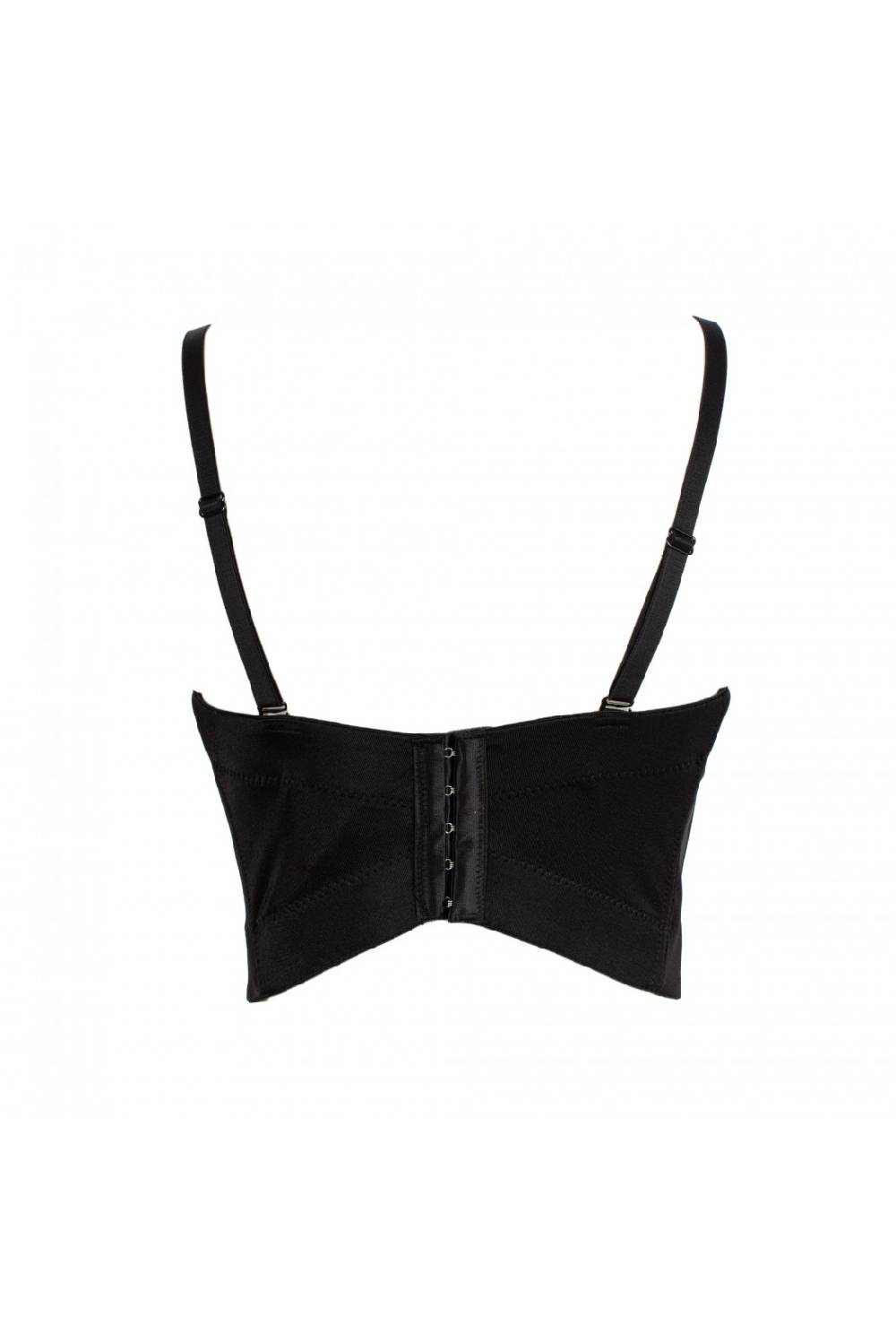 Odì Odì BIVONA120S4D6 TOP e BODY NERO 2025