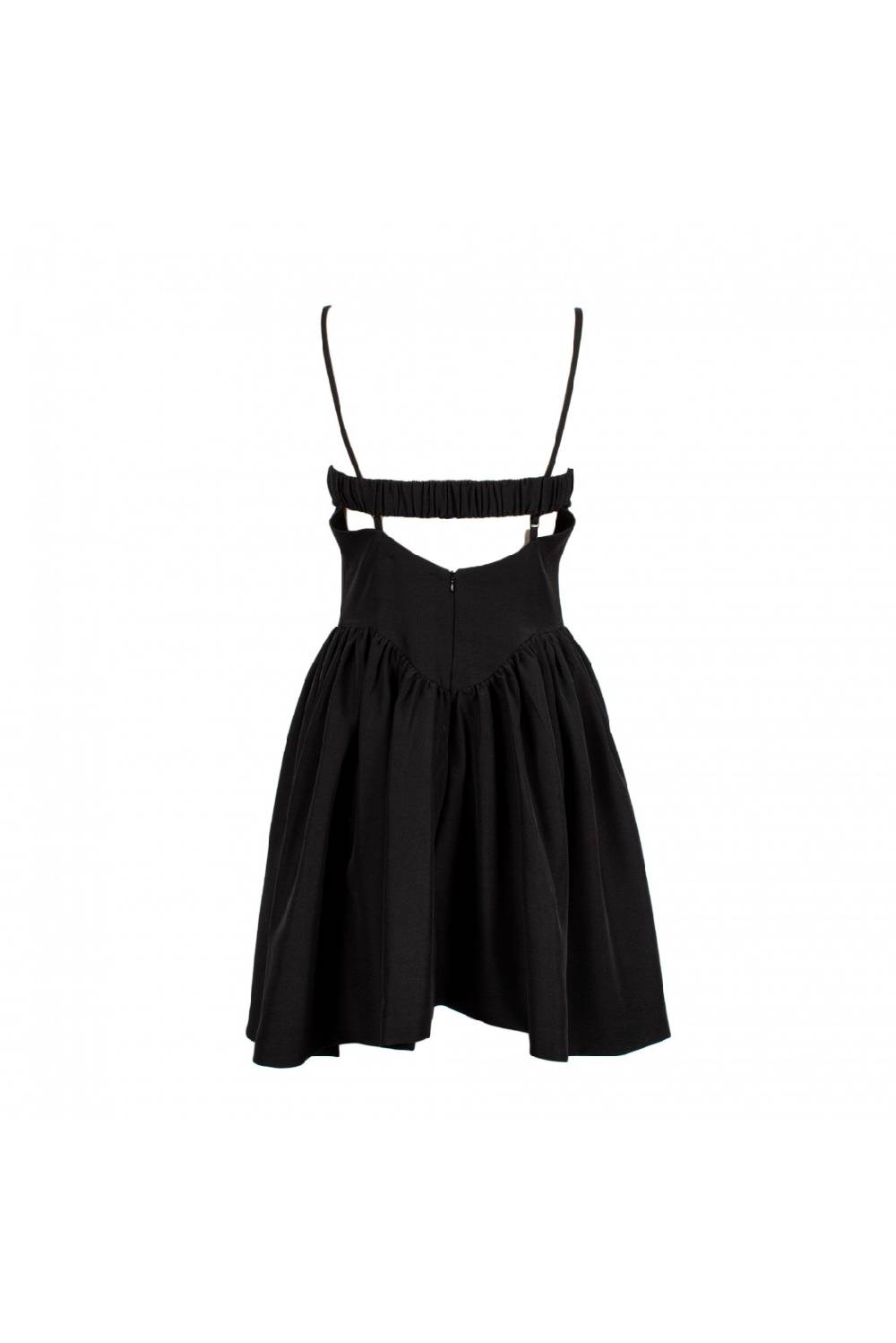 Odì Odì BIBIANA 110S4D6 ABITI NERO In Linea