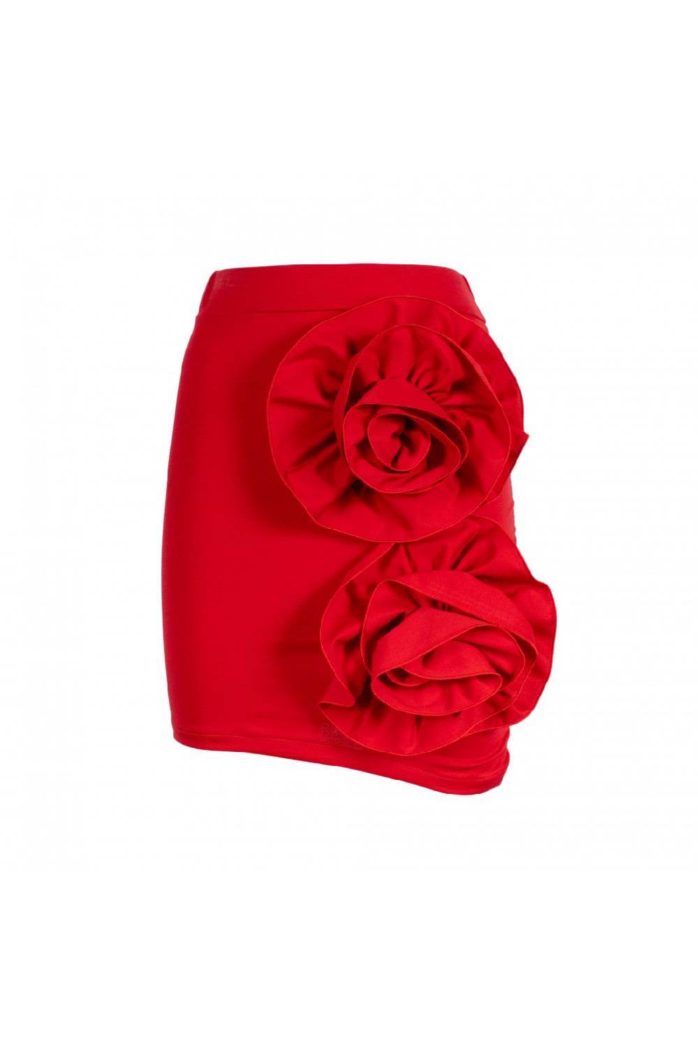 Odì Odì ATINA 010S4Z4 GONNE ROSSO Nuovo