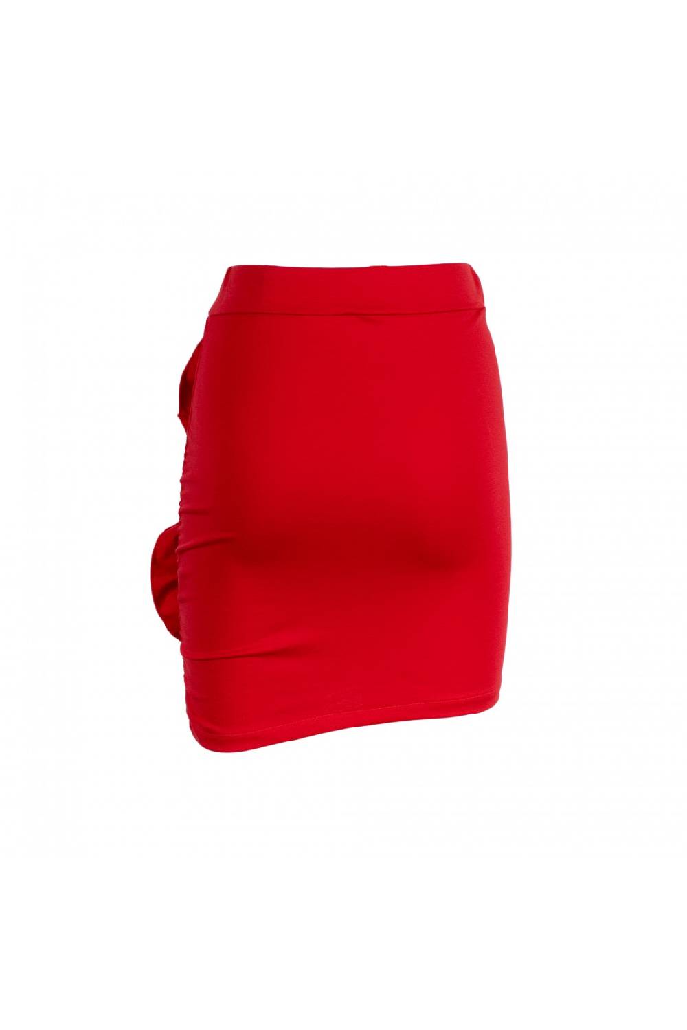 Odì Odì ATINA 010S4Z4 GONNE ROSSO Nuovo