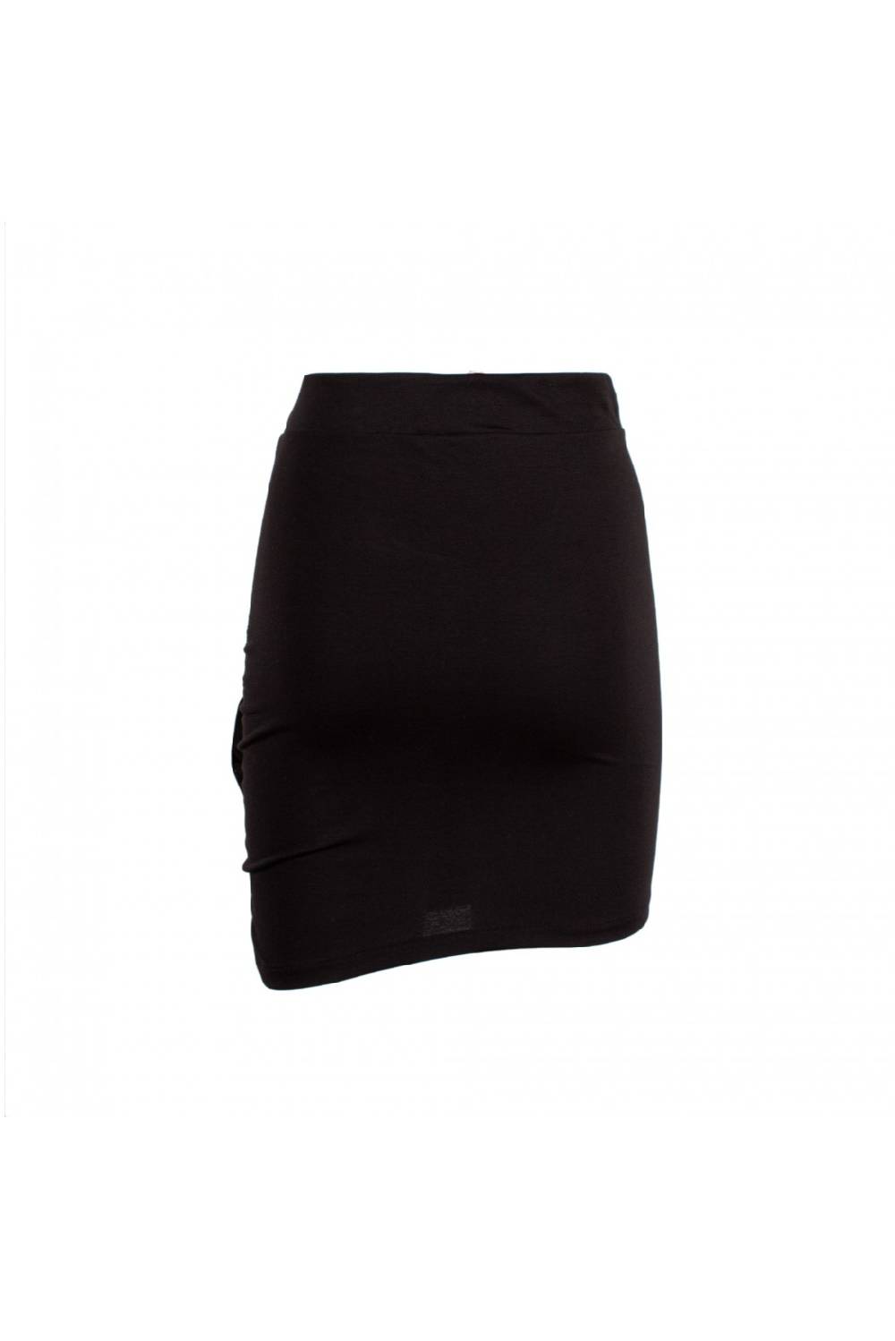 Odì Odì ATINA 010S4D6 GONNE NERO Qualità