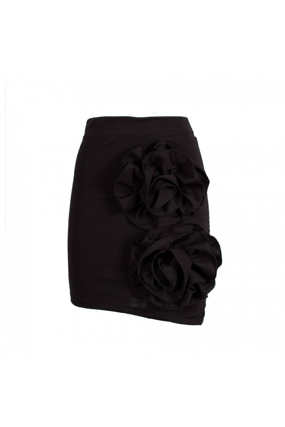 Odì Odì ATINA 010S4D6 GONNE NERO Qualità