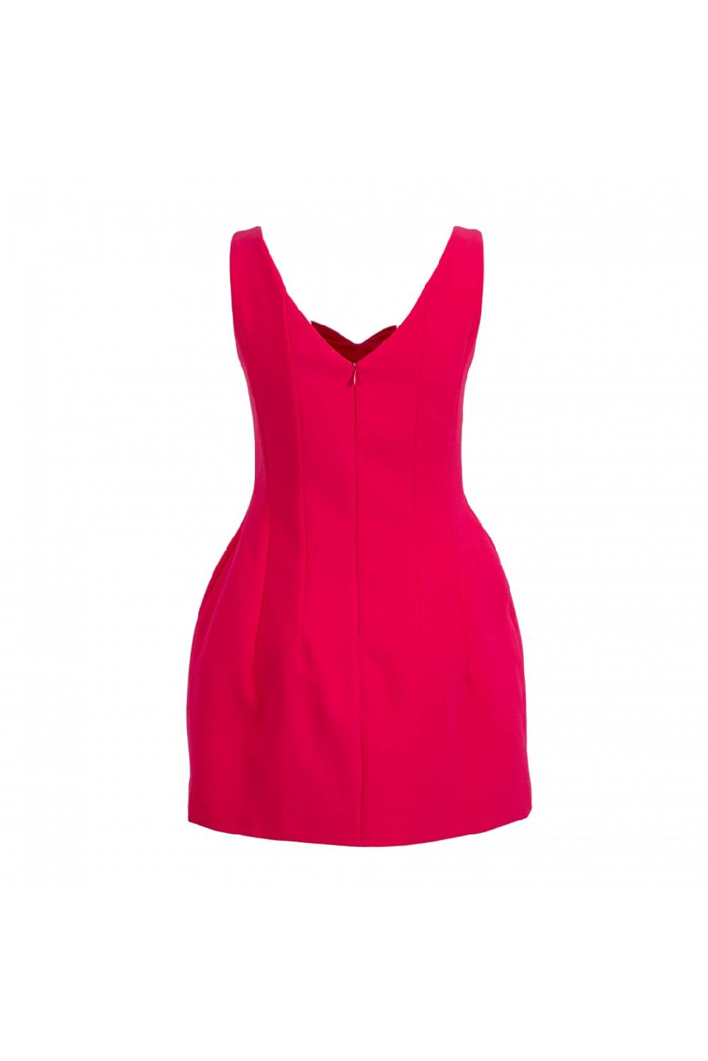 Odì Odì ASCIA 110S49C ABITI FUCSIA Vendita