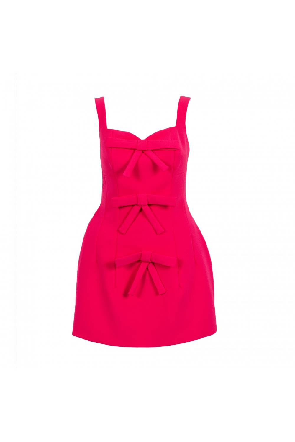 Odì Odì ASCIA 110S49C ABITI FUCSIA Vendita