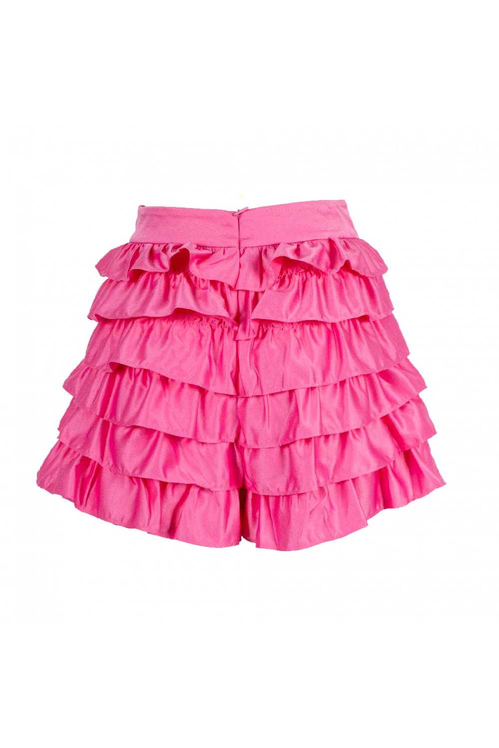 Odì Odì ARSOLI090S4G8 SHORTS ROSA Promozione