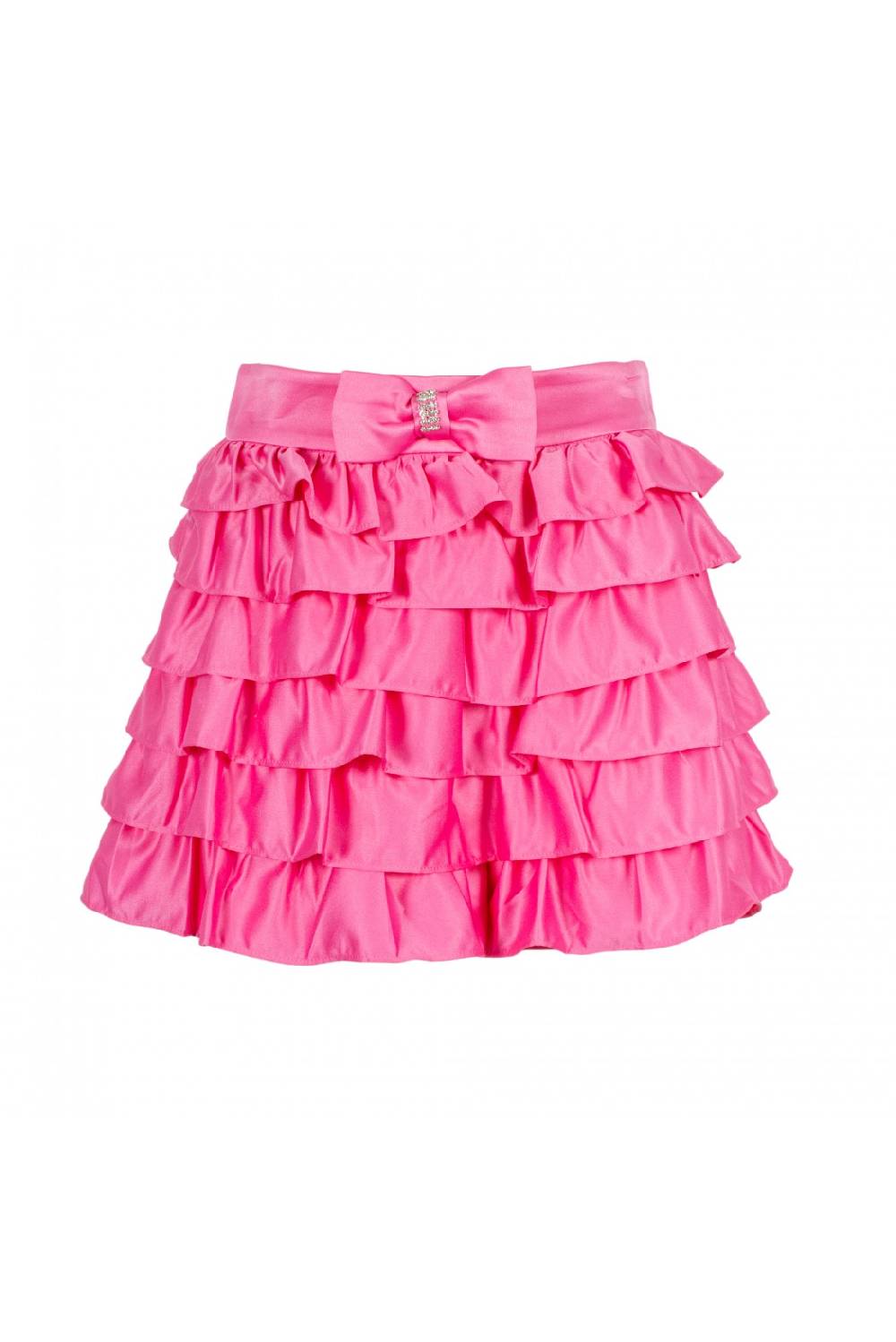 Odì Odì ARSOLI090S4G8 SHORTS ROSA Promozione