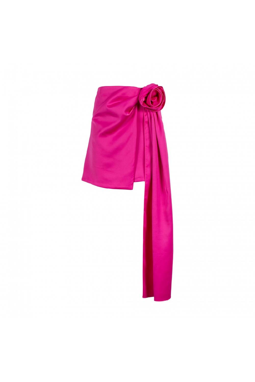 Odì Odì ARSITA010S49C GONNE FUCSIA Spedizione Gratuita