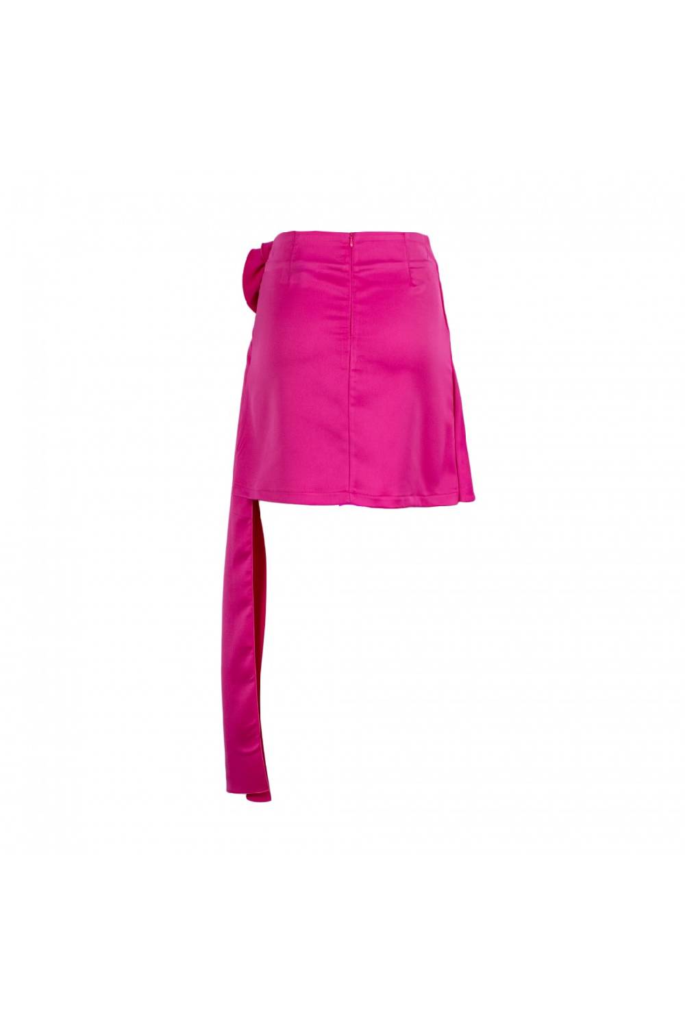 Odì Odì ARSITA010S49C GONNE FUCSIA Spedizione Gratuita