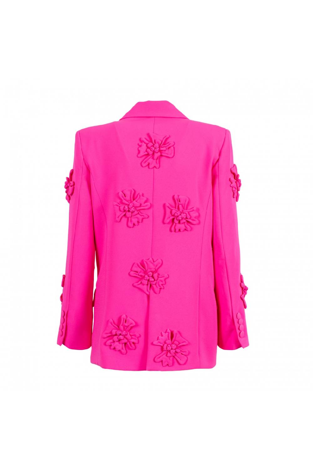 Odì Odì ARPAIA400S49C GIACCHE FUCSIA Pezzi Unici