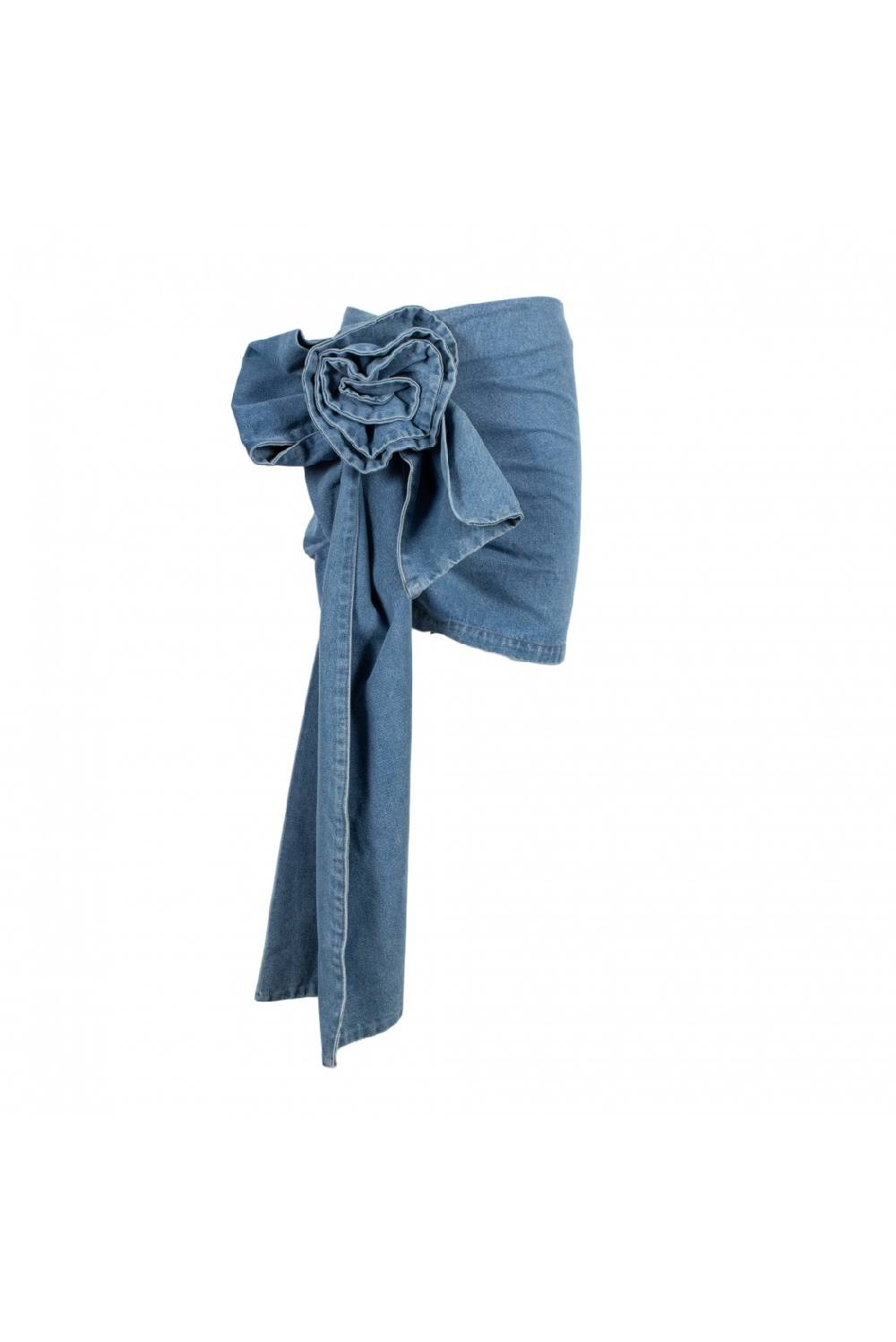 Odì Odì ARENZANO 010S4C9 GONNE DENIM Soddisfazione Garantita