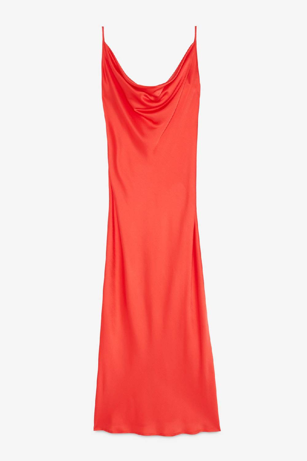 ﻿ottod'Ame Viscose long dress In Vendita
