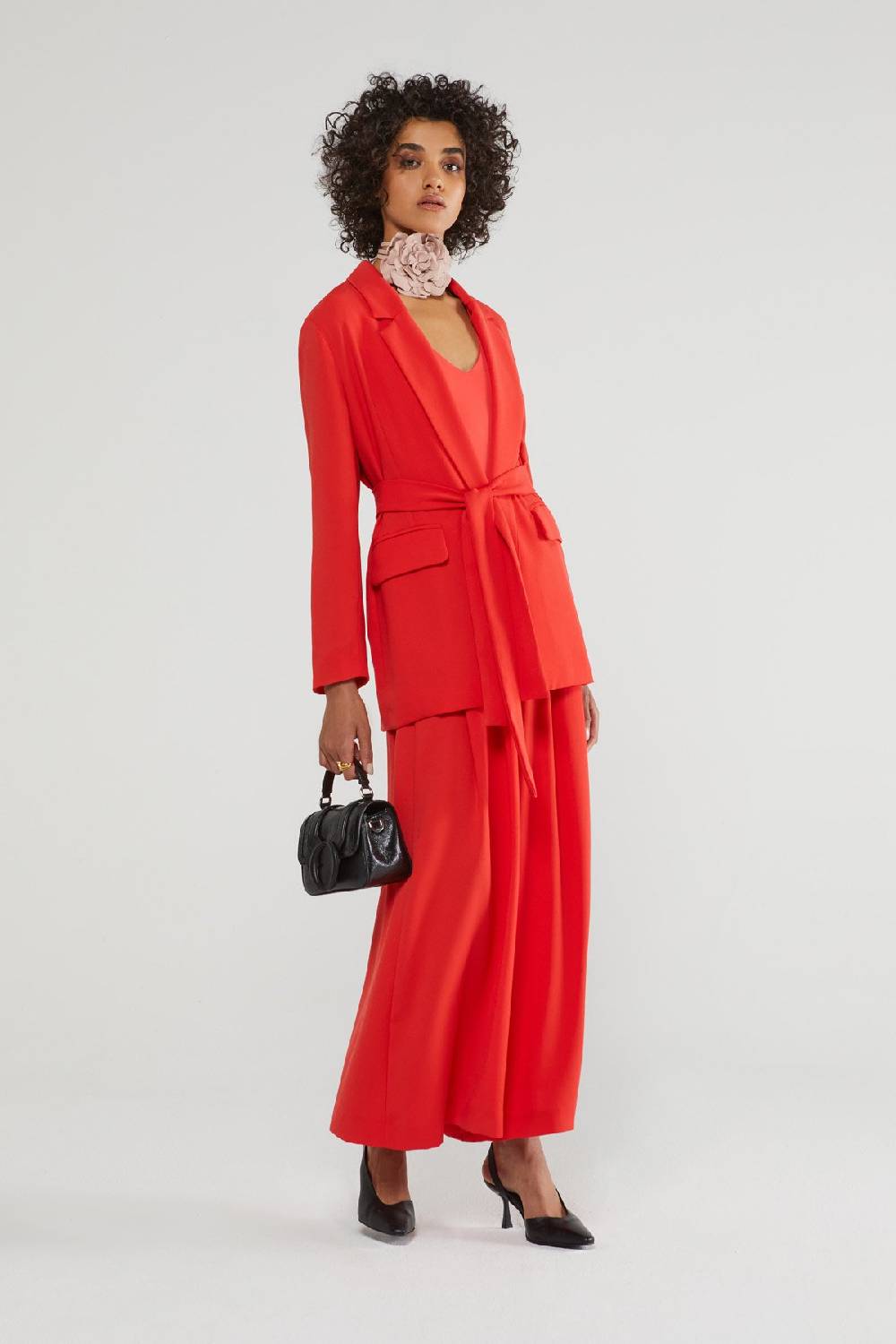 ottod'Ame Jacket with sash Offerte