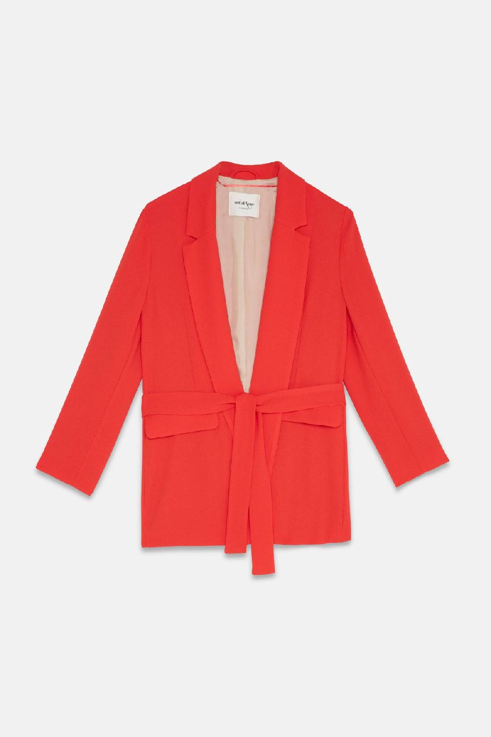 ottod'Ame Jacket with sash Offerte