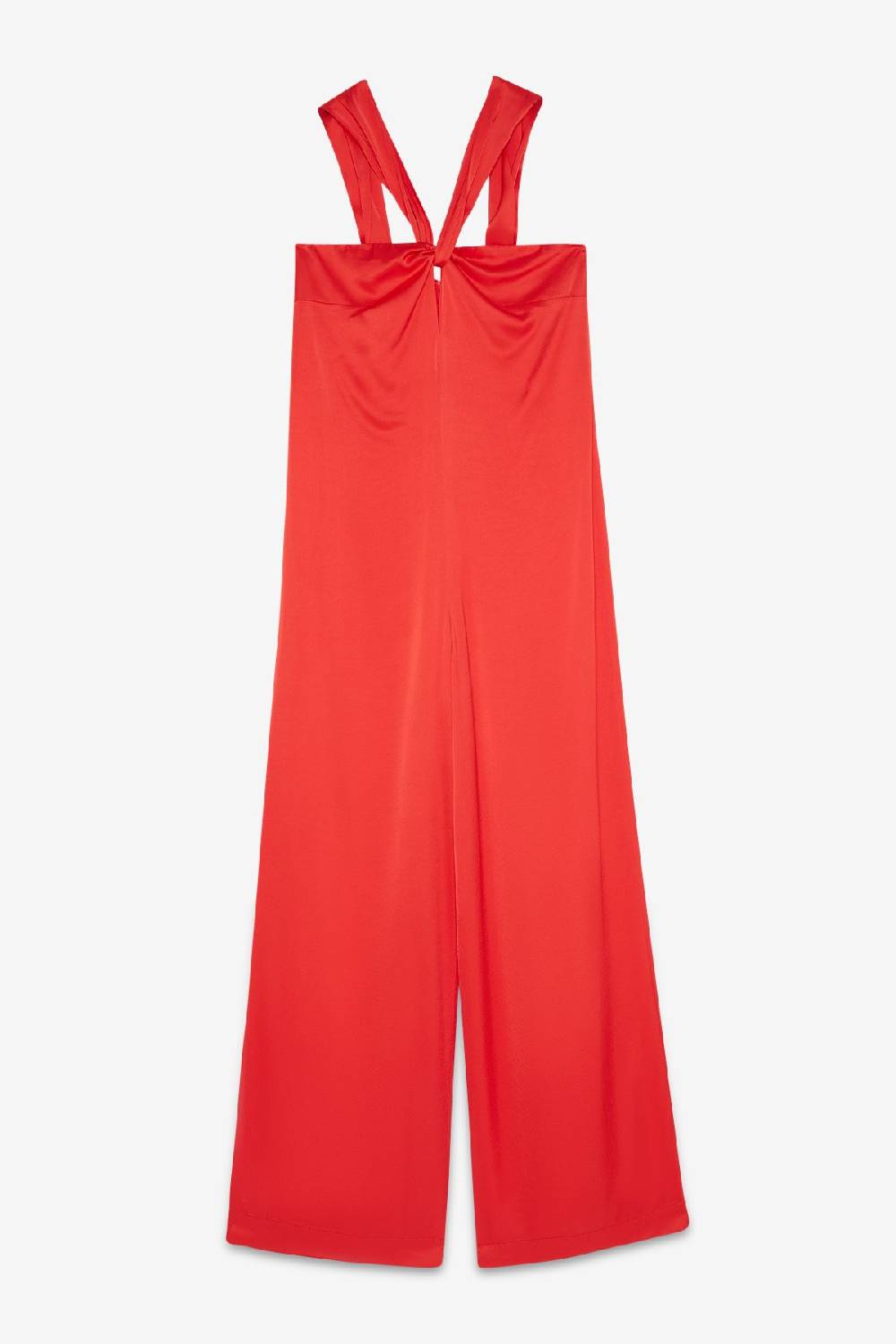 ottod'Ame Viscose jumpsuit Vendita Economica