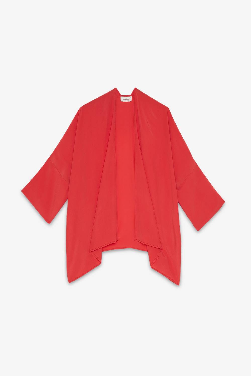 ottod'Ame Silk blend jacket Negozio