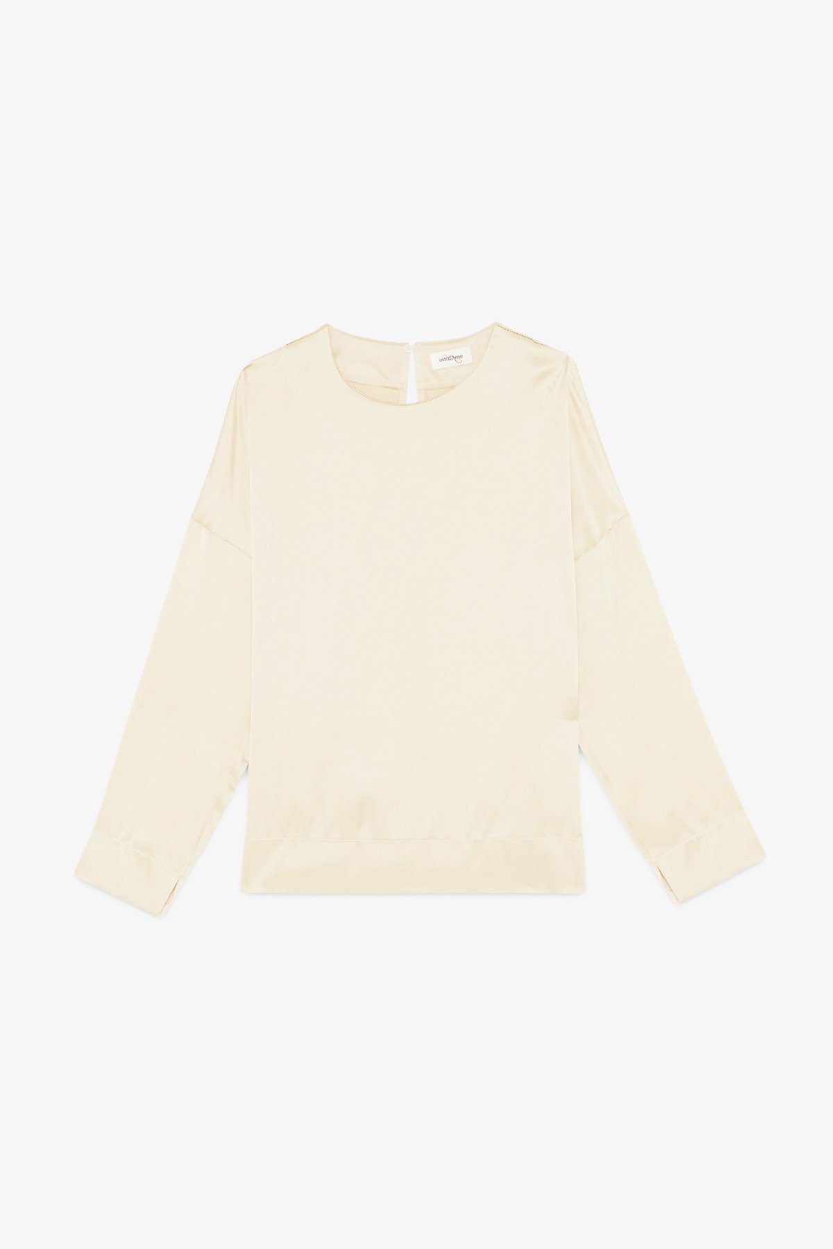 ottod'Ame Viscose blouse Promozione