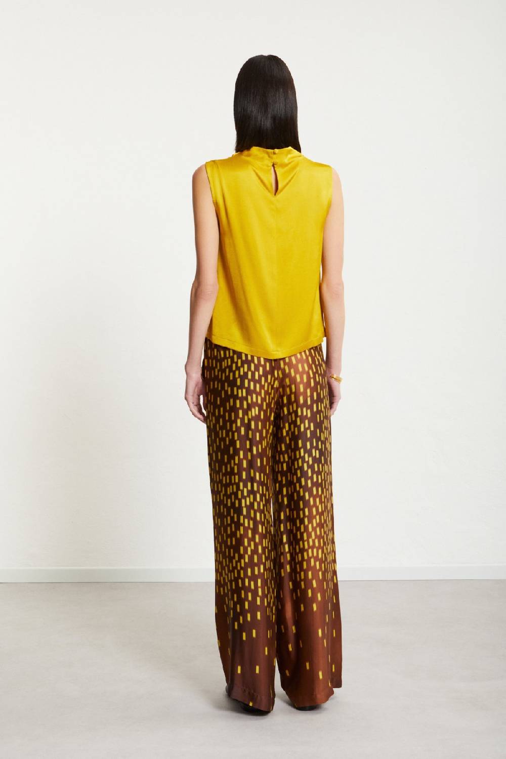 ottod'Ame Viscose top Qualità Garantita