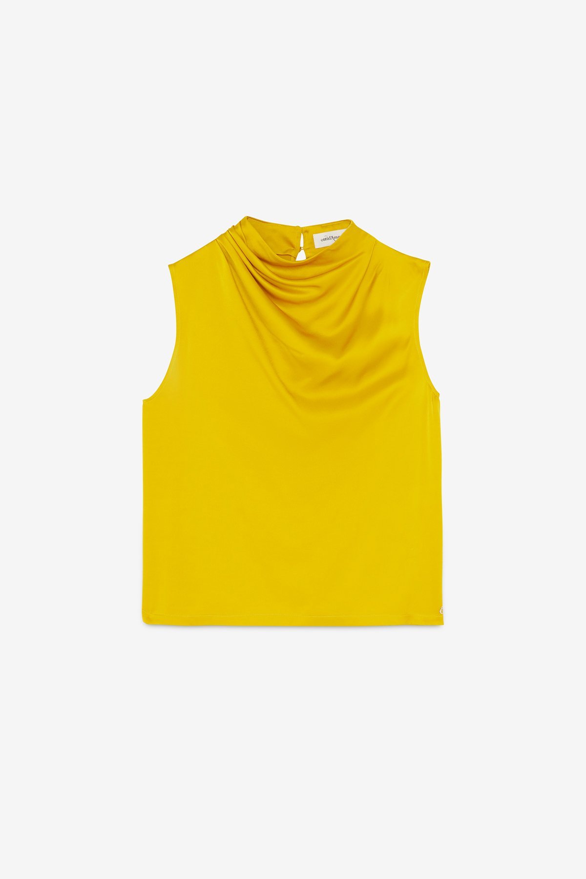 ottod'Ame Viscose top Qualità Garantita