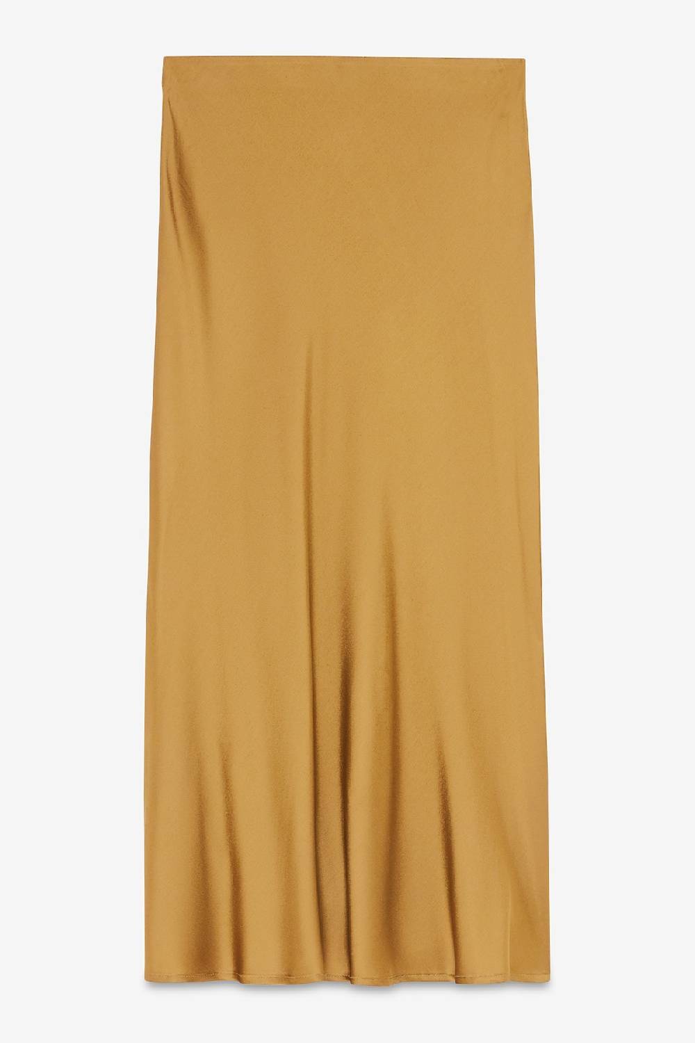 ottod'Ame Viscose long skirt Italia