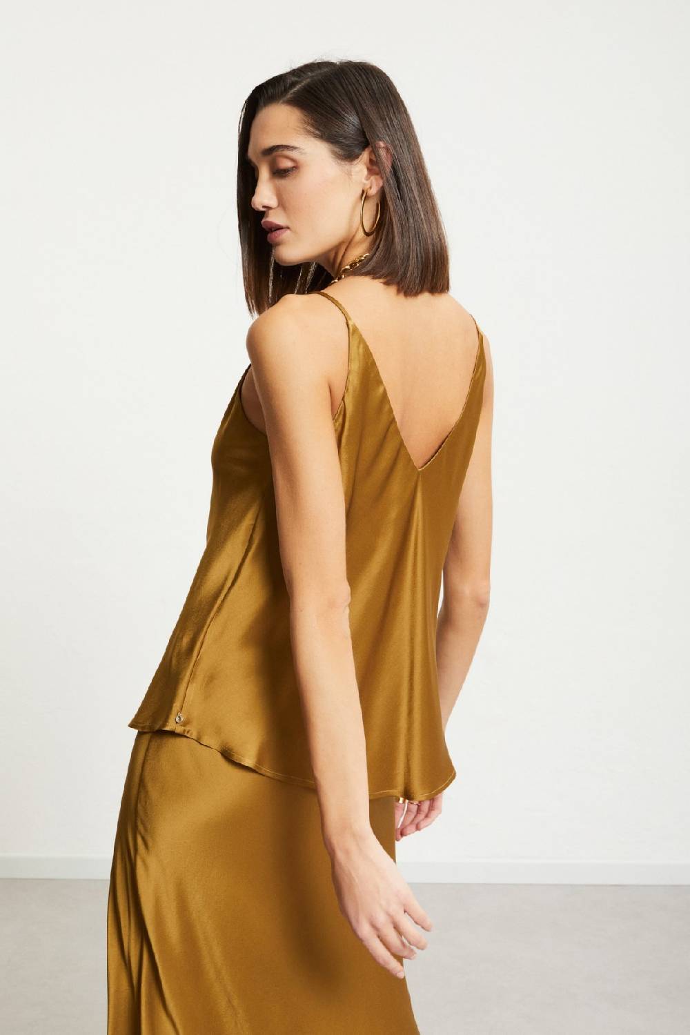 ottod'Ame Viscose top Promozione Limitata