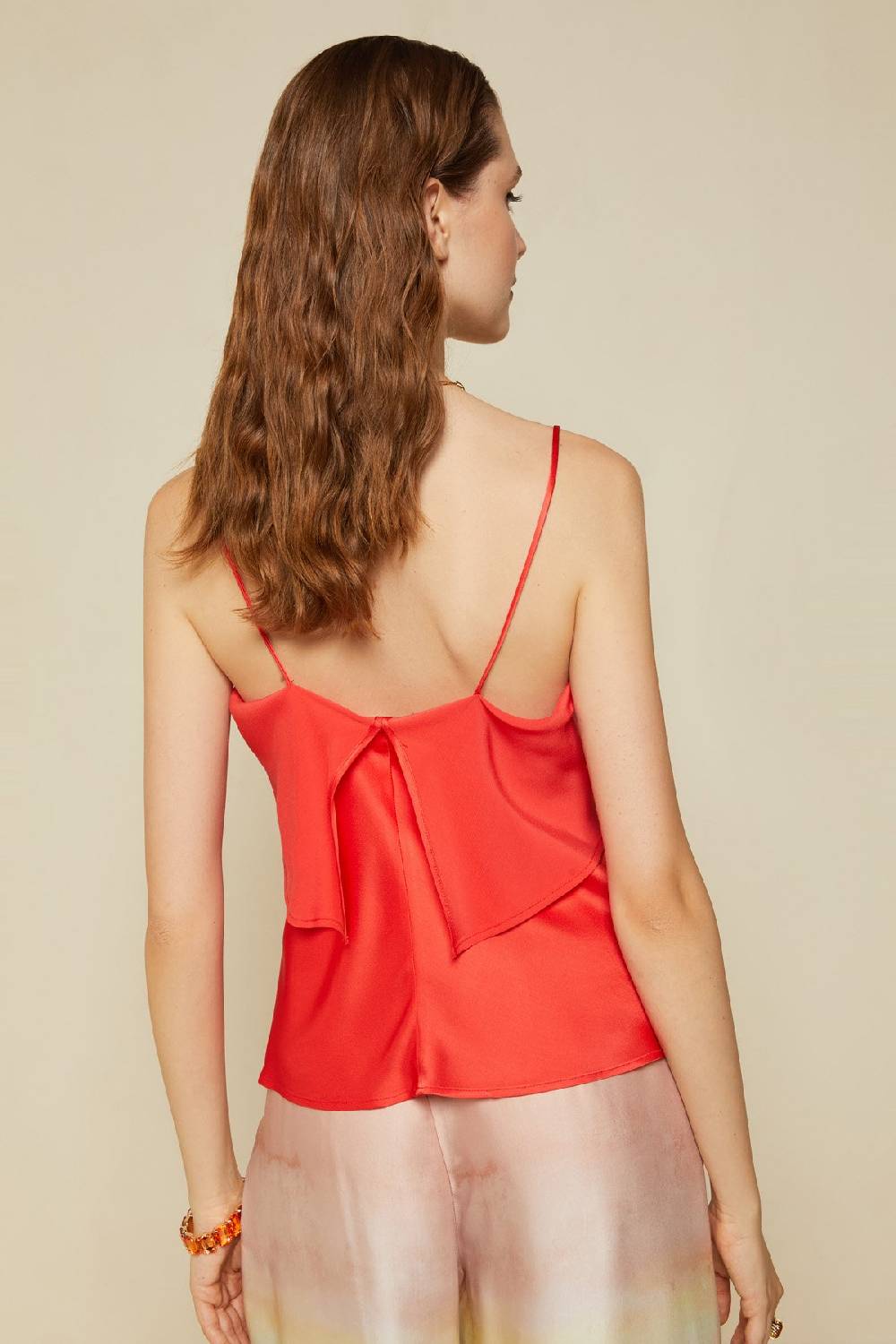 ottod'Ame Viscose top Affare Del Giorno