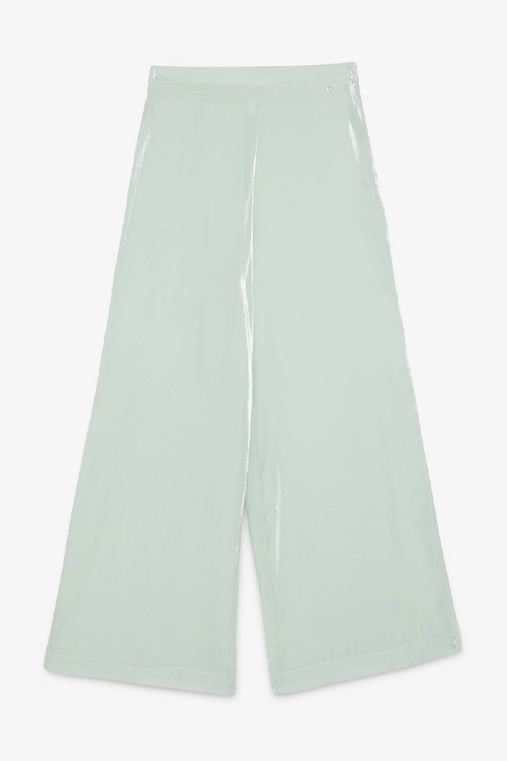 ottod'Ame Palazzo trousers Sconto