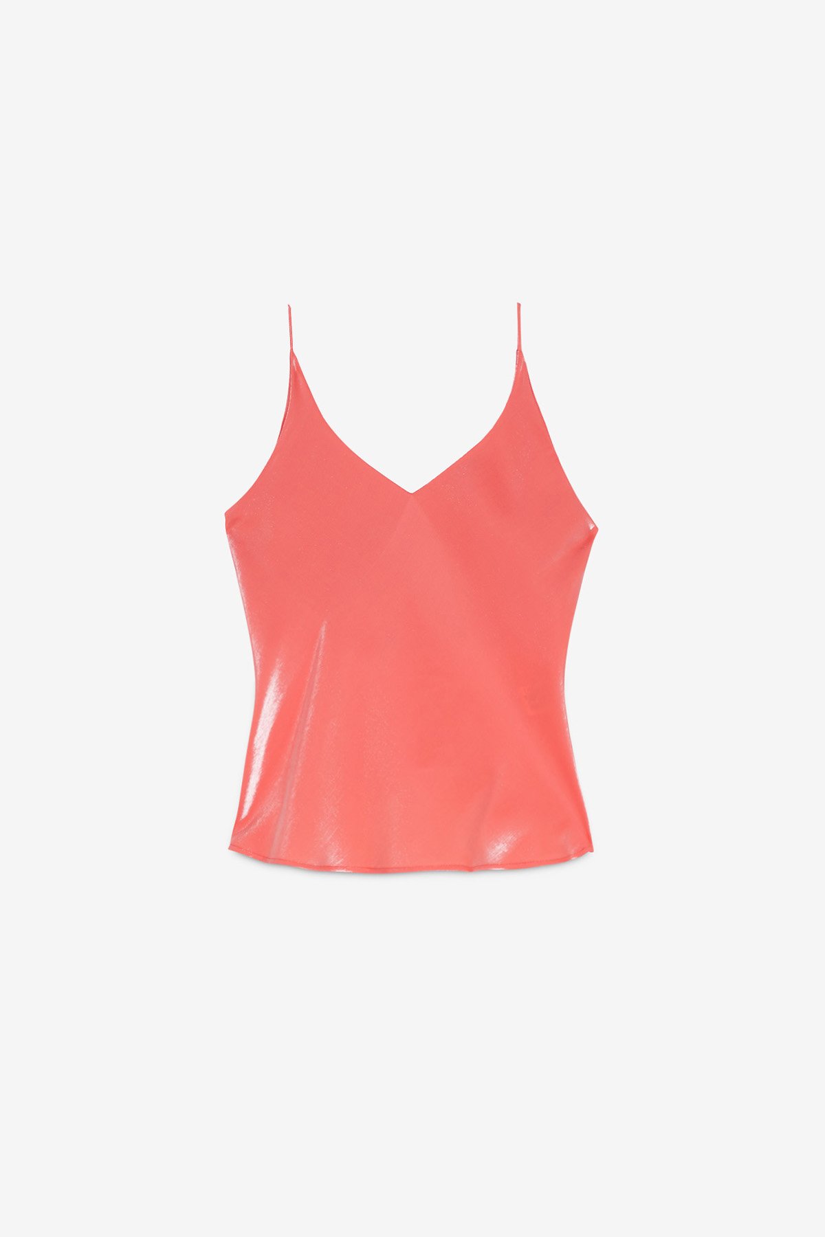 ottod'Ame V-neck top Offerta