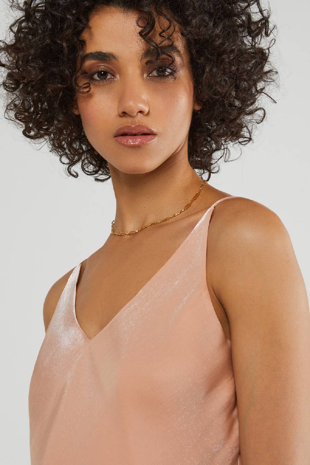 ottod'Ame V-neck top Online