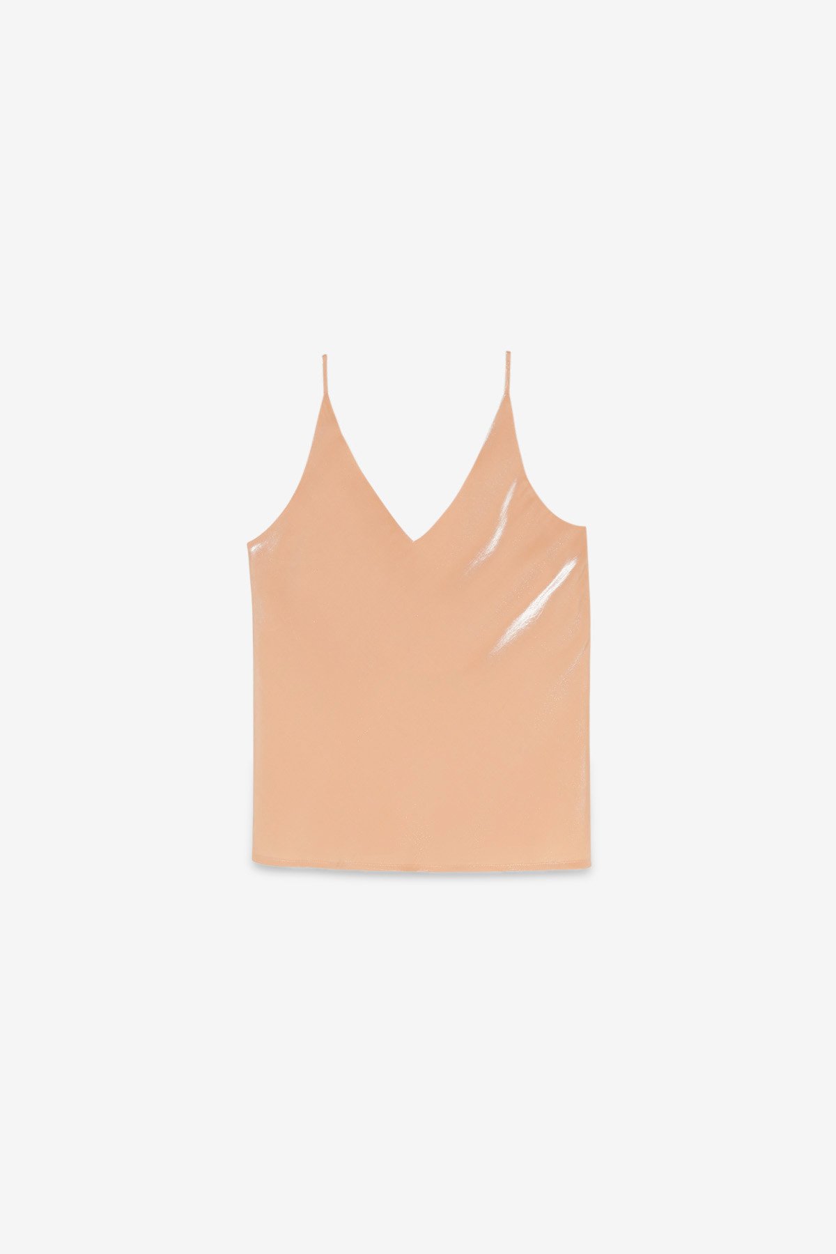 ottod'Ame V-neck top Online