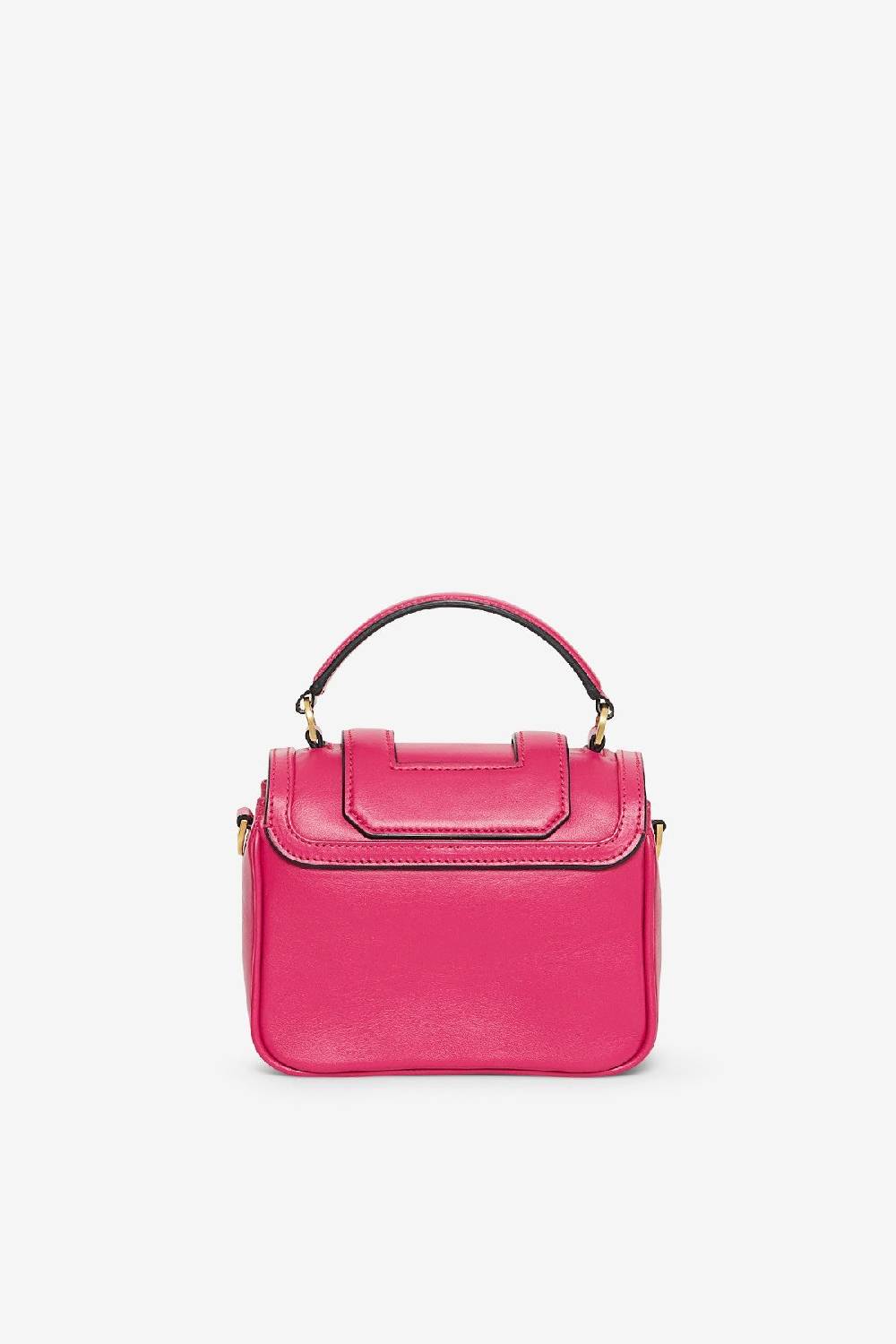 ottod'Ame Leather tesorino mini bag In Vendita